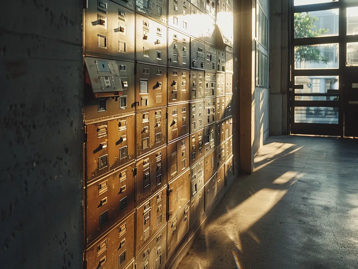 Mailbox : astuces pour une organisation impeccable