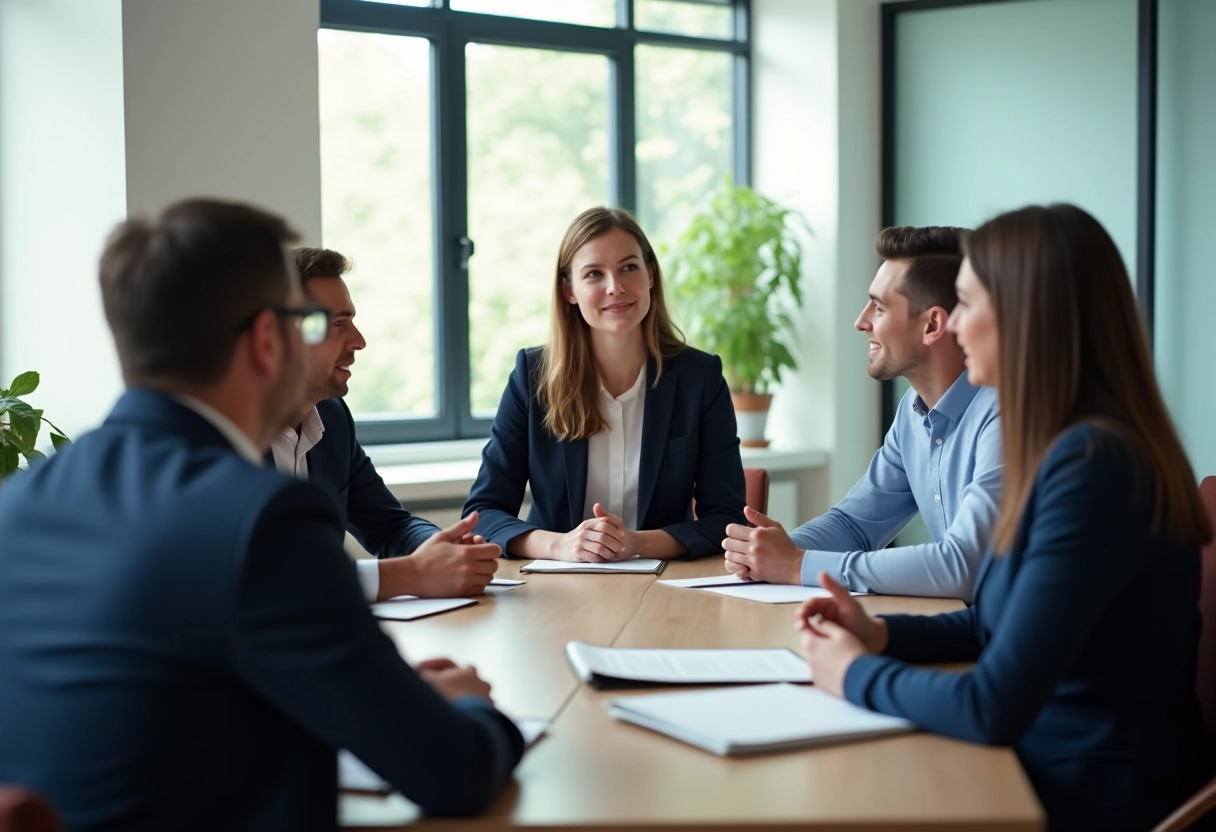 médiateur entreprise