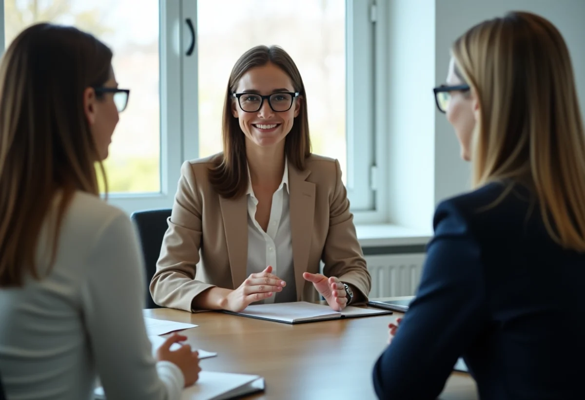 Percez les secrets pour décrocher une offre d’emploi dans l’Éducation Nationale